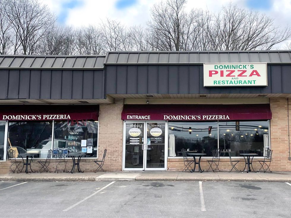 Dominick's in Plumsteadville Family Owned and Operated